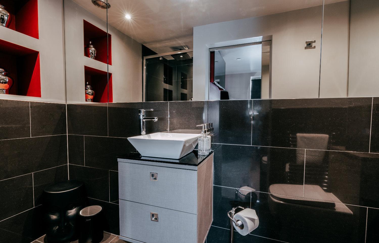 מלון ברייטון Square Townhouse מראה חיצוני תמונה