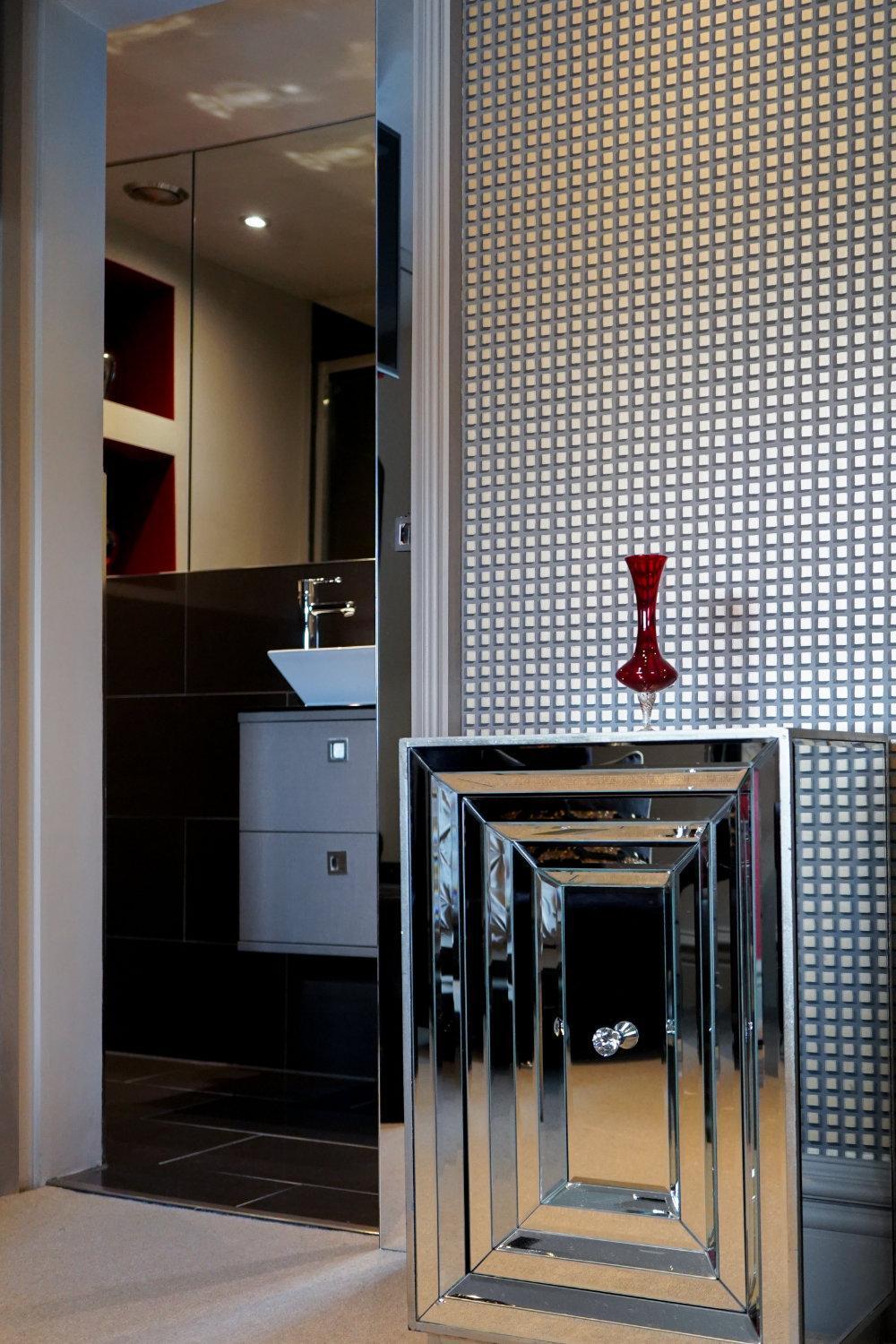 מלון ברייטון Square Townhouse מראה חיצוני תמונה